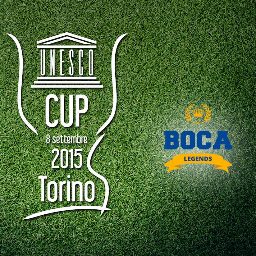 UNESCO Cup to be played on 8 September