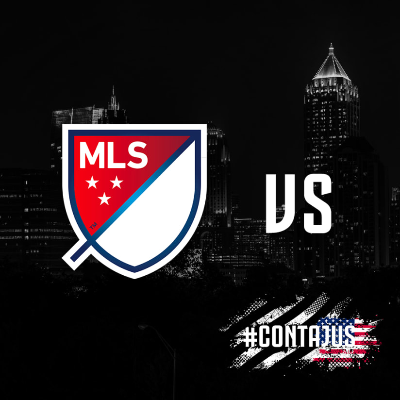 MLS All-Stars vs Juventus: Match preview