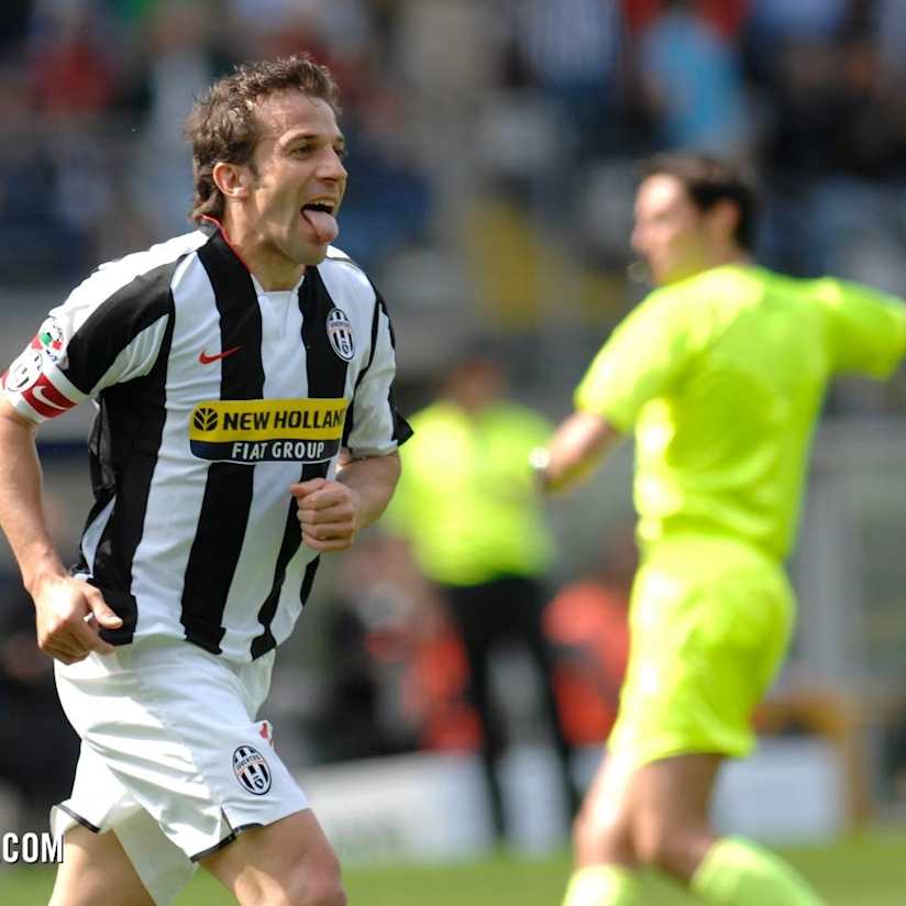 #JuveLazio: Goals galore