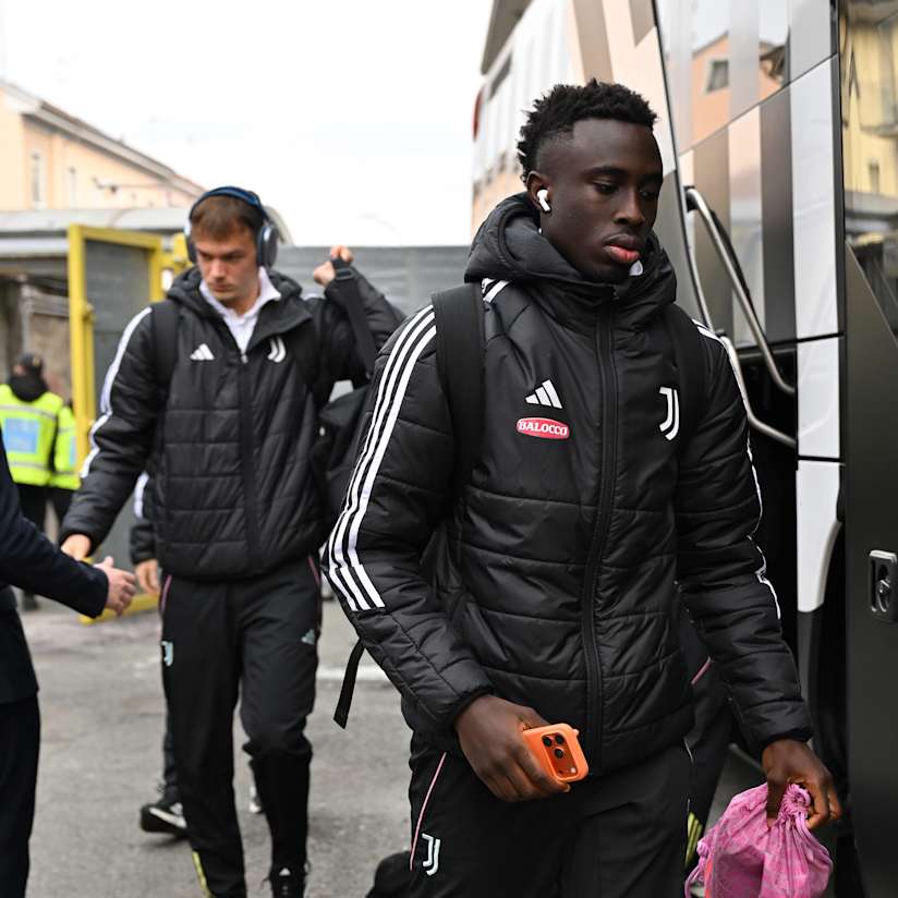 Serie C | Torres-Juventus Next Gen | Le formazioni ufficiali