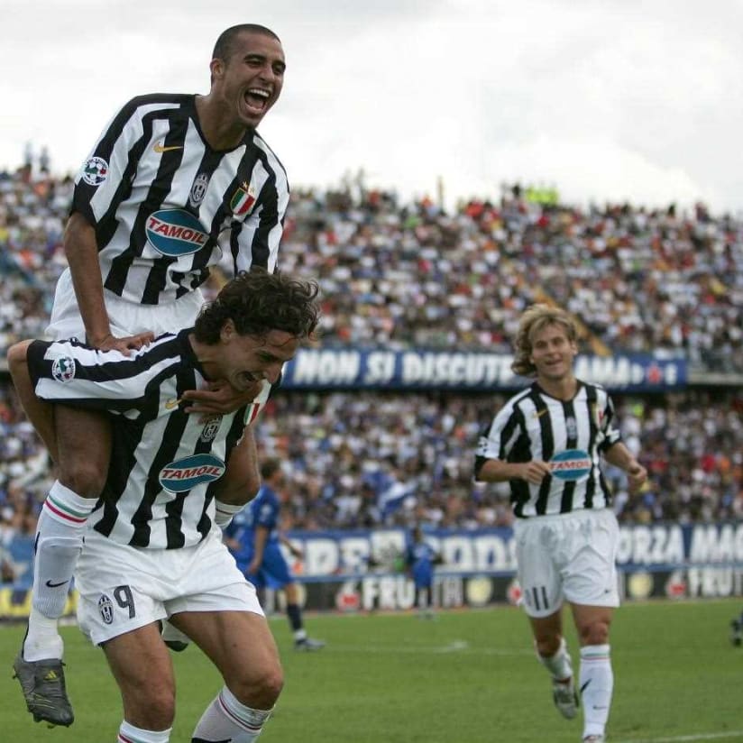 Dieci cose da sapere su Empoli-Juve