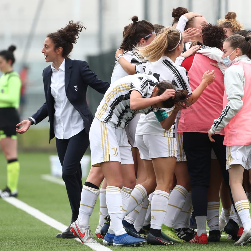 Under 19 Femminile, le convocate per le Final Four
