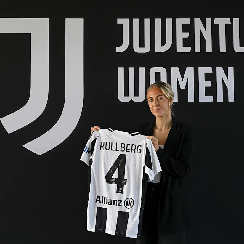 Emma Kullberg extends until 2026!