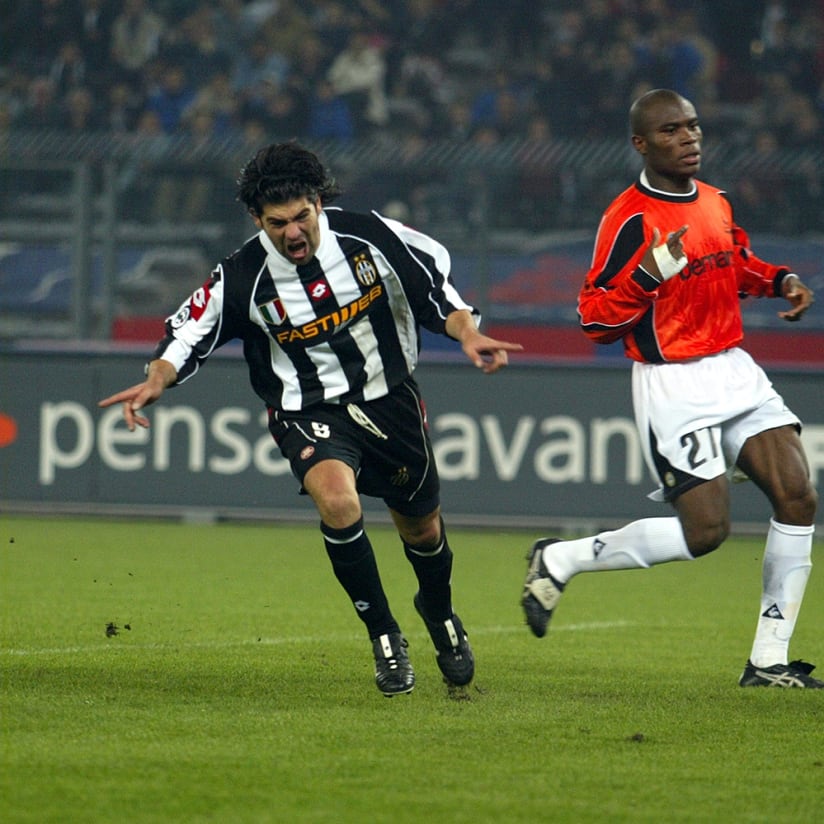 Ten #JuveUdinese triumphs