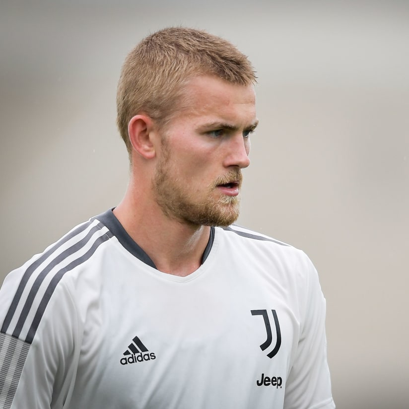 Gallery | Wednesday workout ahead of Monza