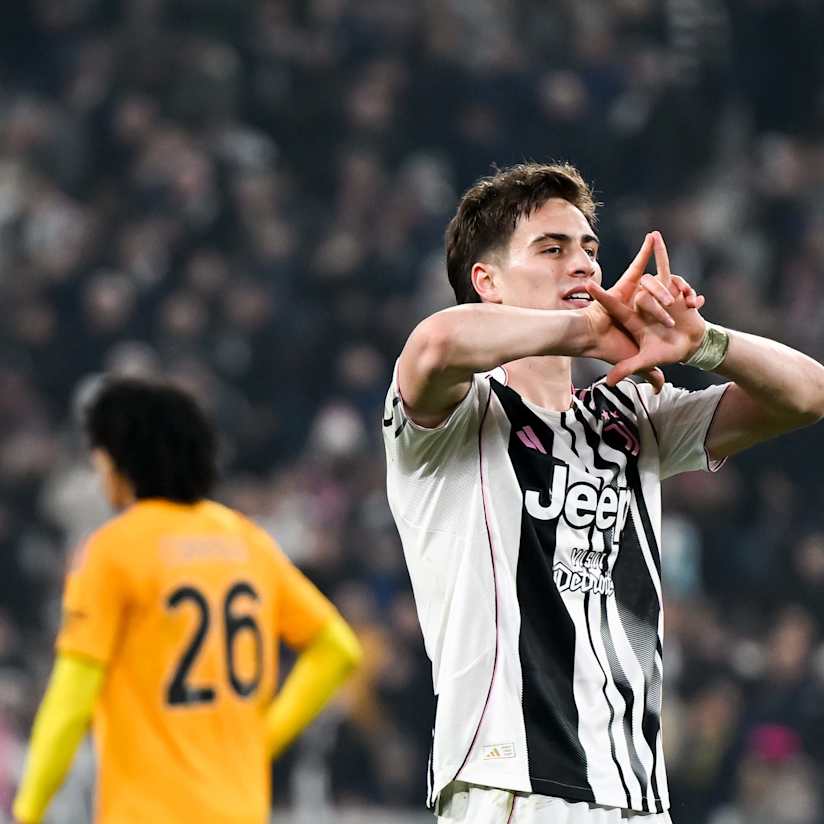 Preview: Udinese vs Juventus