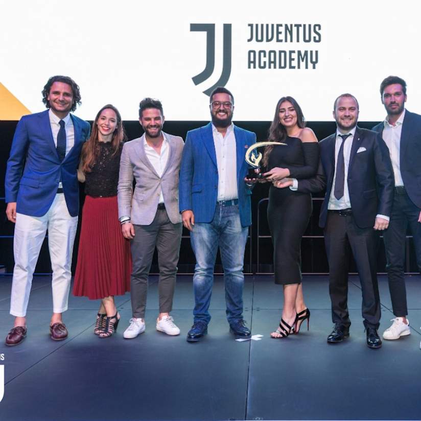 What a success for the Academy in the Emirates!