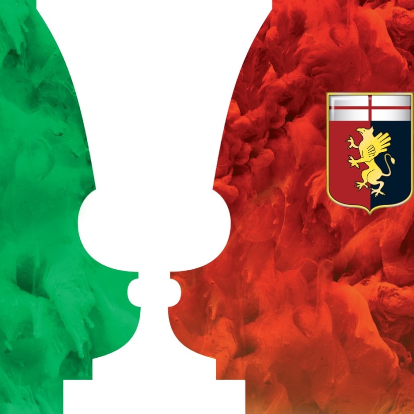 Tickets on general sale for Juve-Genoa TIM Cup clash