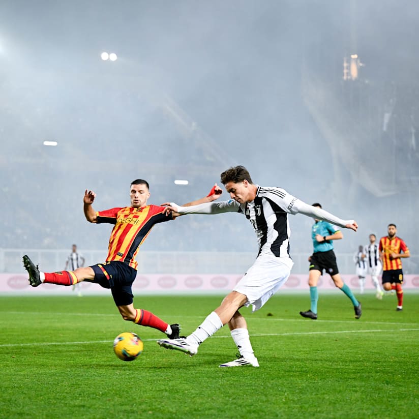 Serie A | Juventus-Lecce, i precedenti