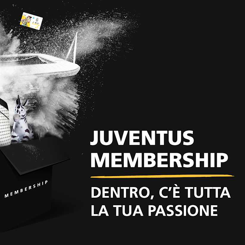 Nuova Membership, nuovi vantaggi!