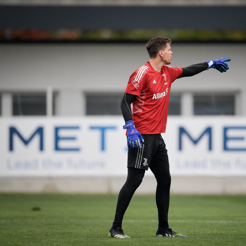 IMMEDIATELY WORKING TOWARDS VERONA