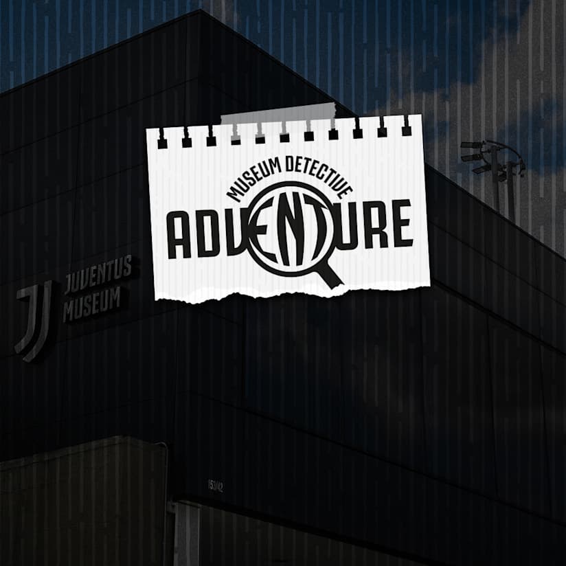 Un appuntamento speciale per la Festa della Mamma: allo Juventus Museum torna la "Detective Adventure"