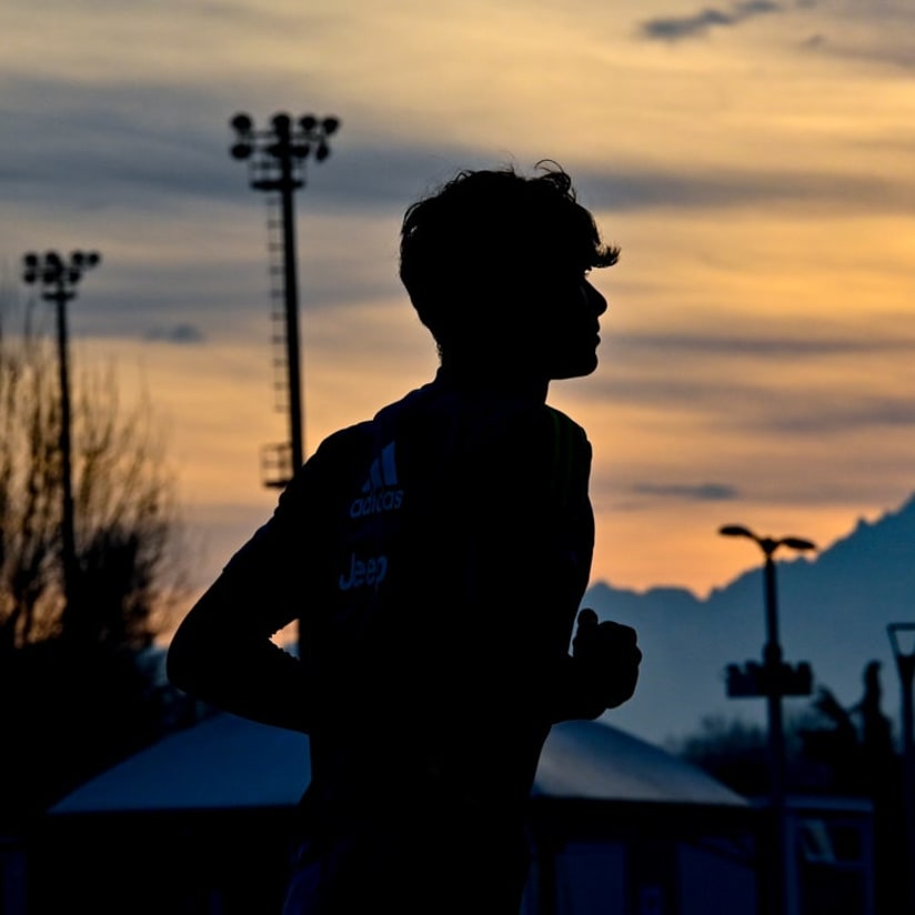Juventus Residency Academy: Let's start in 2024!