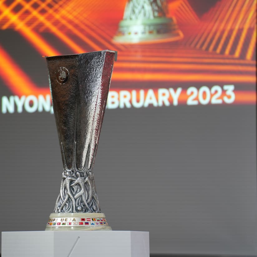 EUROPA LEAGUE DRAW | LAST 16 OPPONENTS FREIBURG