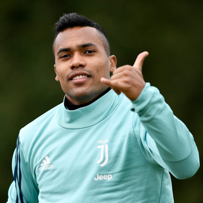 GALLERY: Atalanta on the horizon