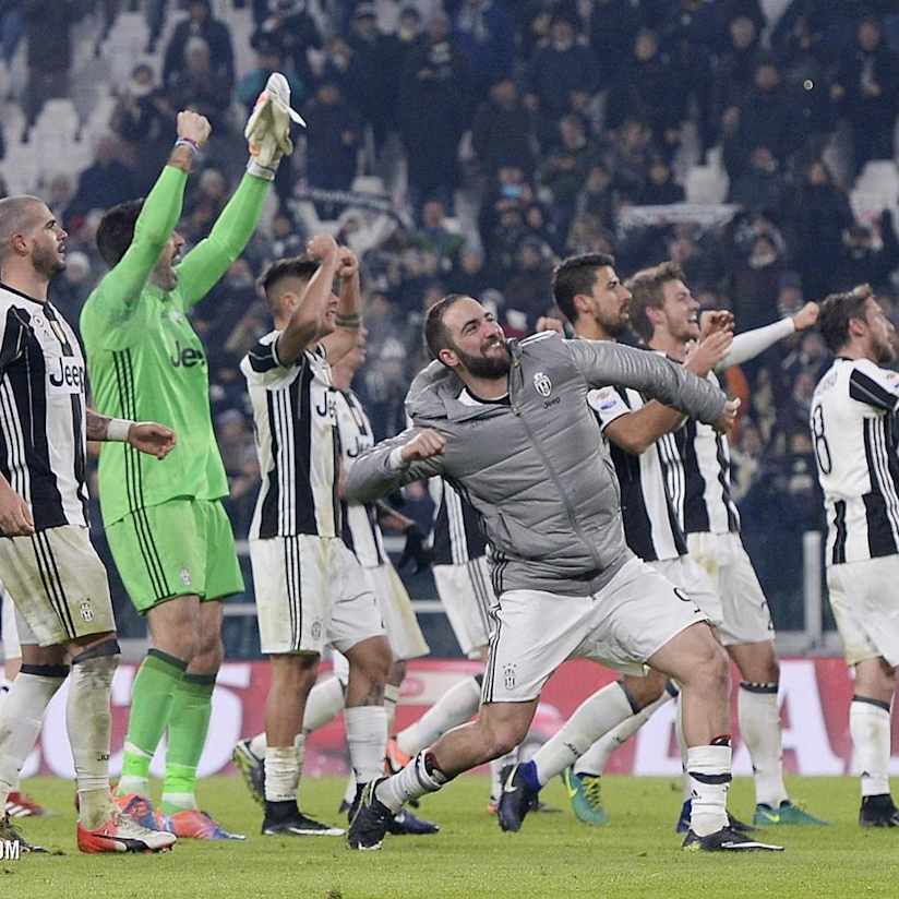 I convocati per la Supercoppa