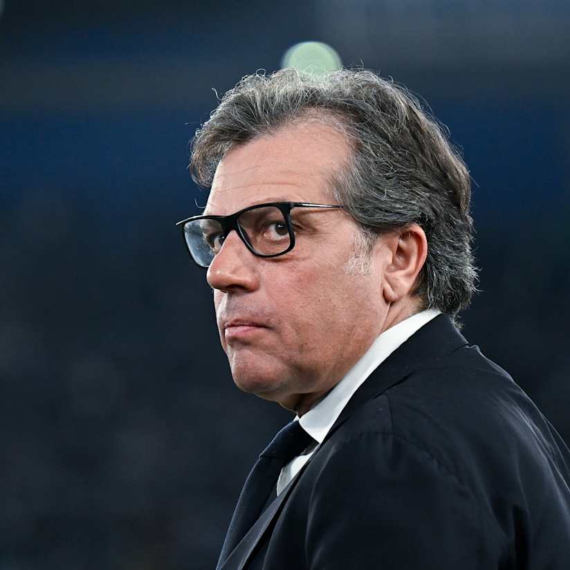 Press Room | Comments after Fiorentina-Juventus