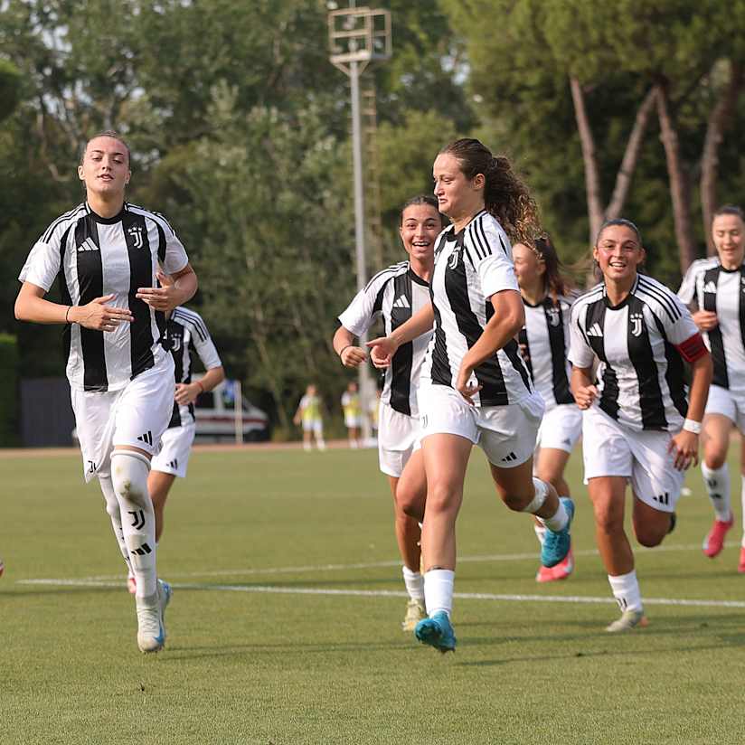 Settore Giovanile | I risultati della settimana (corta), 3-8 giugno 2025