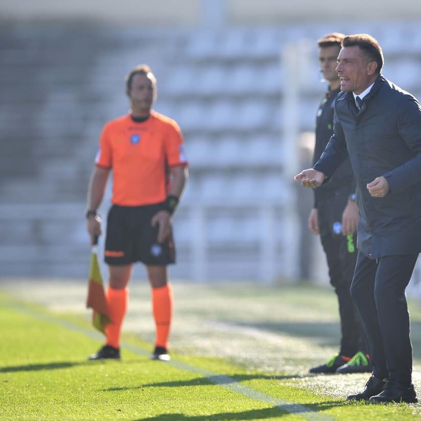 Coppa Italia Serie C | Le parole di Brambilla e Stivanello dopo Juventus Next Gen-Torres
