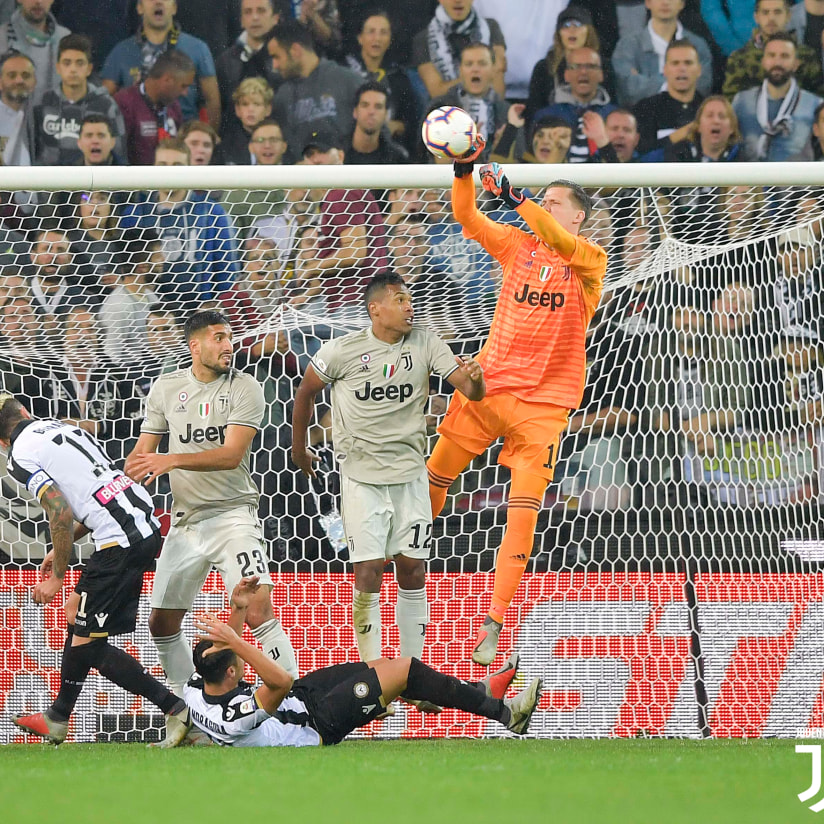2018 #TheBest - Saves