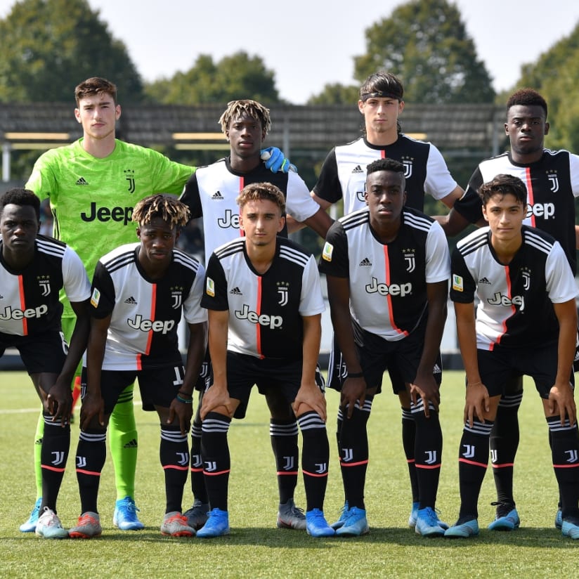 Gallery | Primavera, Juve-Empoli