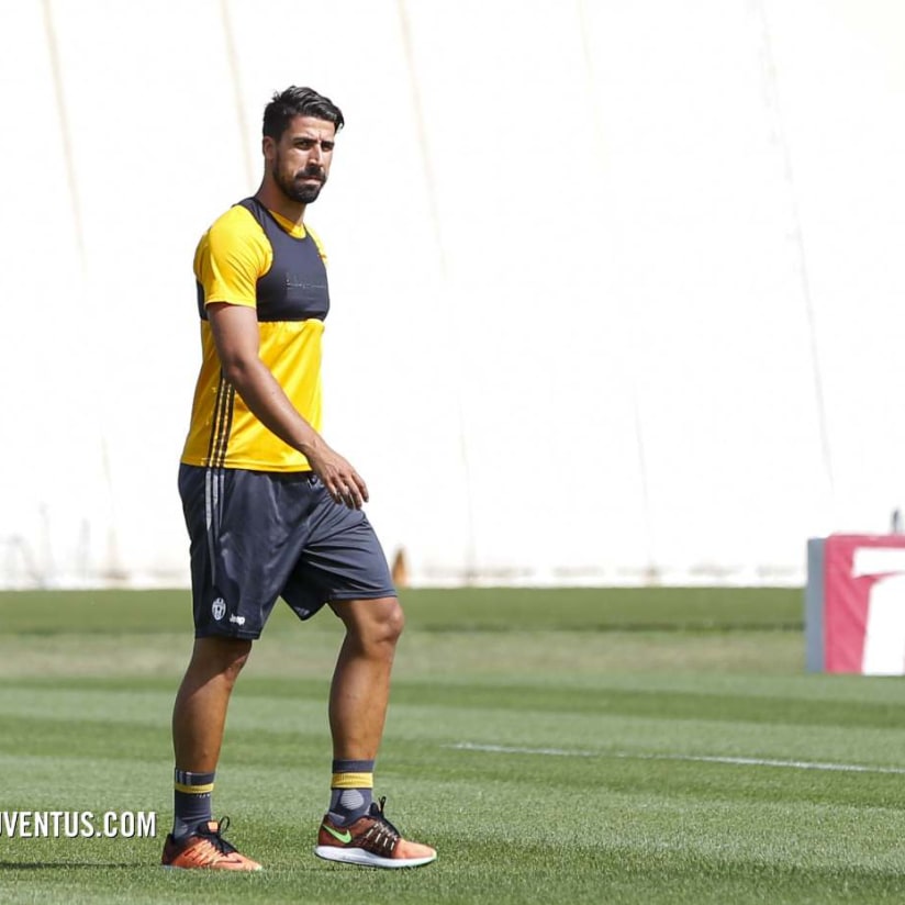 Welcome, Sami and Leo! 