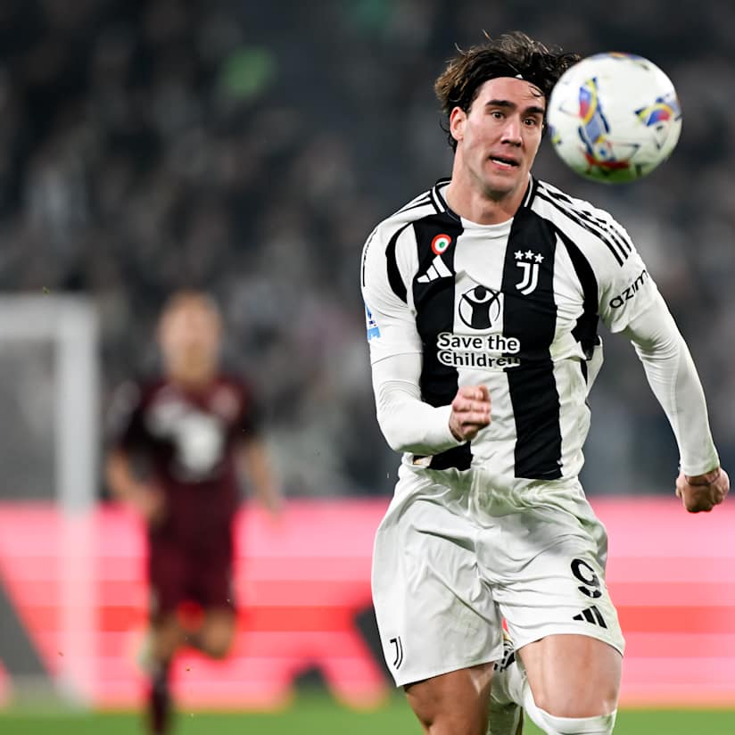 International Recap | Vlahovic protagonista con la Serbia