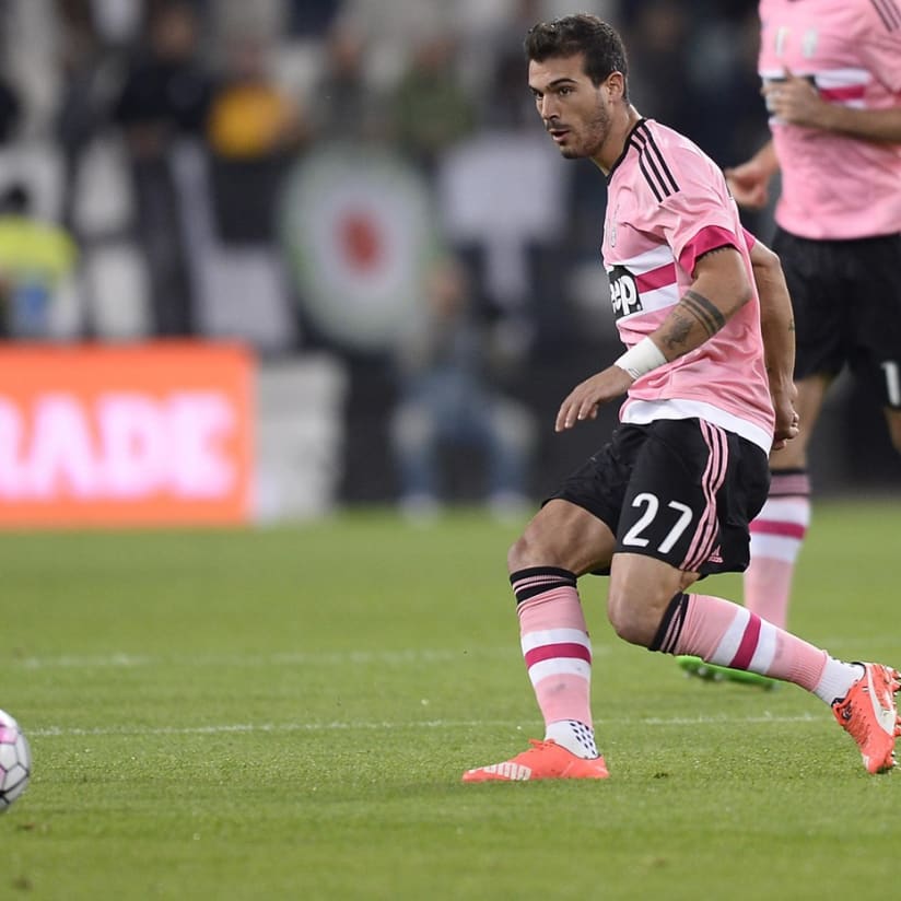 Sturaro: “A hard-earned draw”