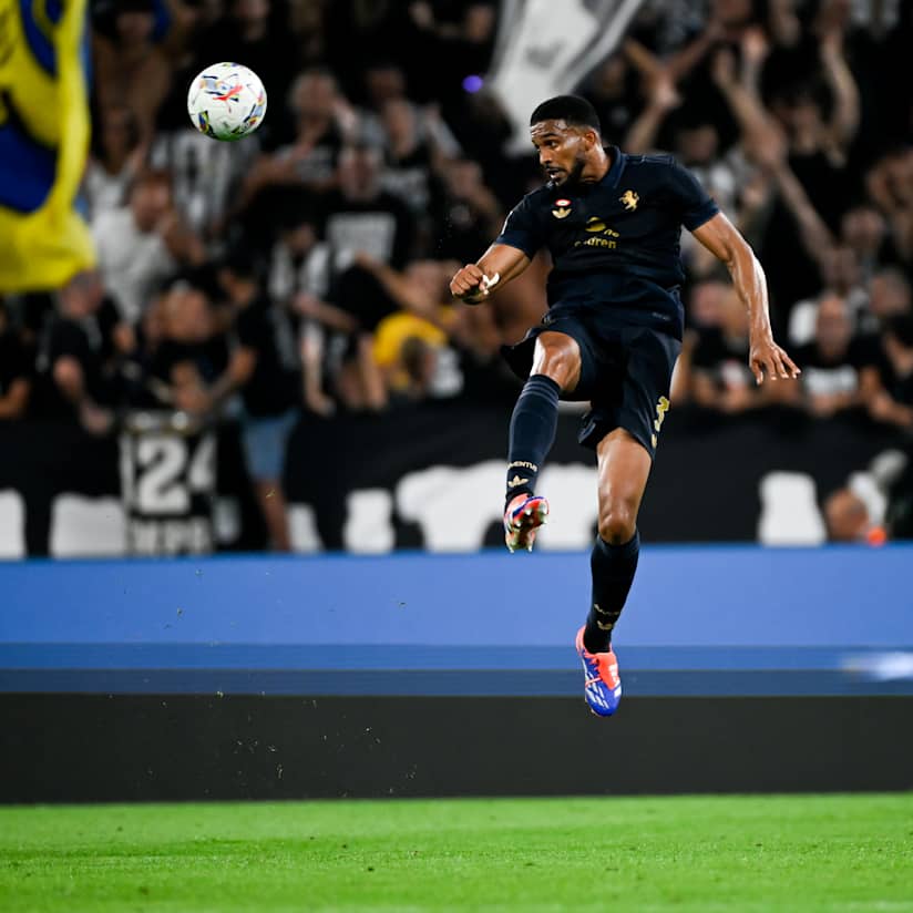 The Best FIFA Football Awards 2024: Bremer nominated among best defenders