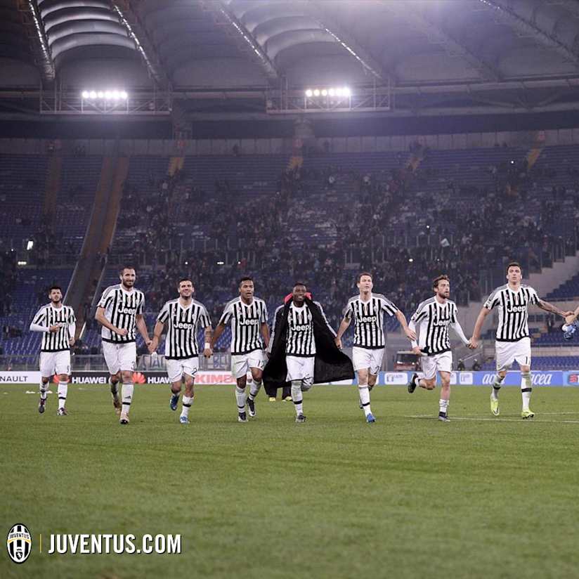 Stadio Olimpico statistics