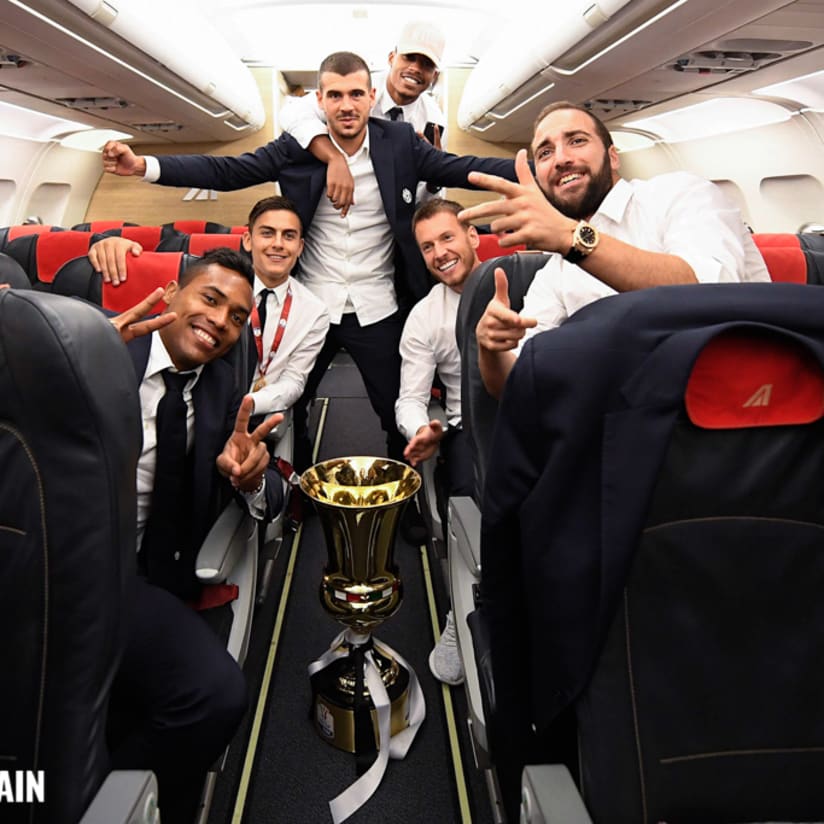 The final photos you might have missed...