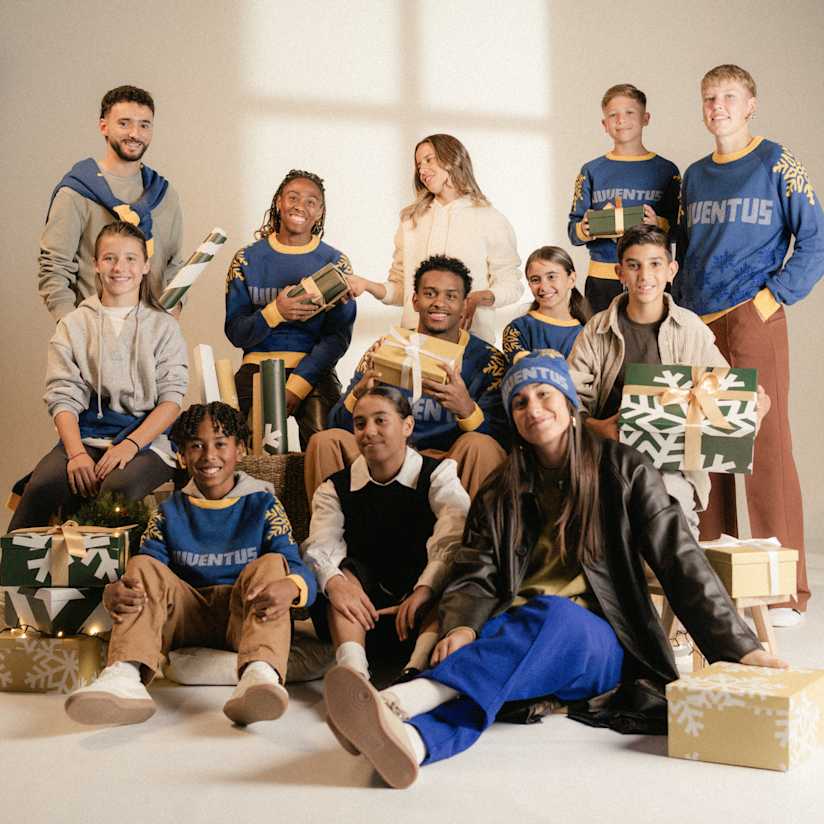 TANTI AUGURI, BIANCONERI!