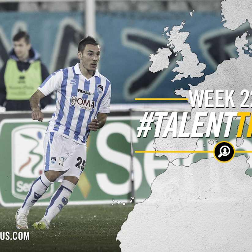 Talent Track: esordi, promozioni raggiunte e… sfiorate