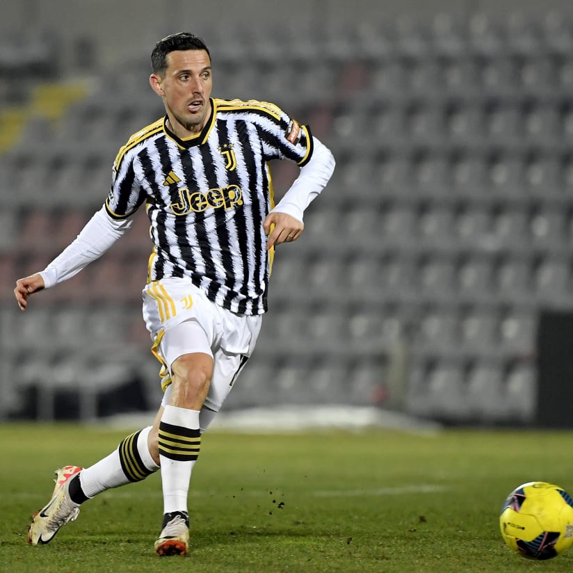 Next Gen Matchday Station | Juventus-Lucchese, tre numeri pre gara