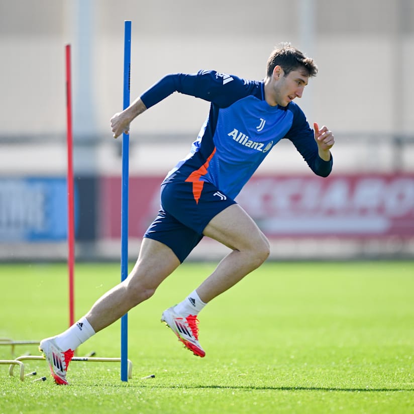 Training Center | Double session at the JTC 