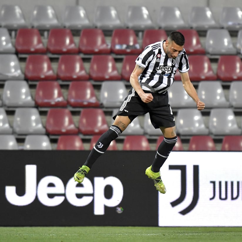 Gallery | Under 23, Juve-Piacenza