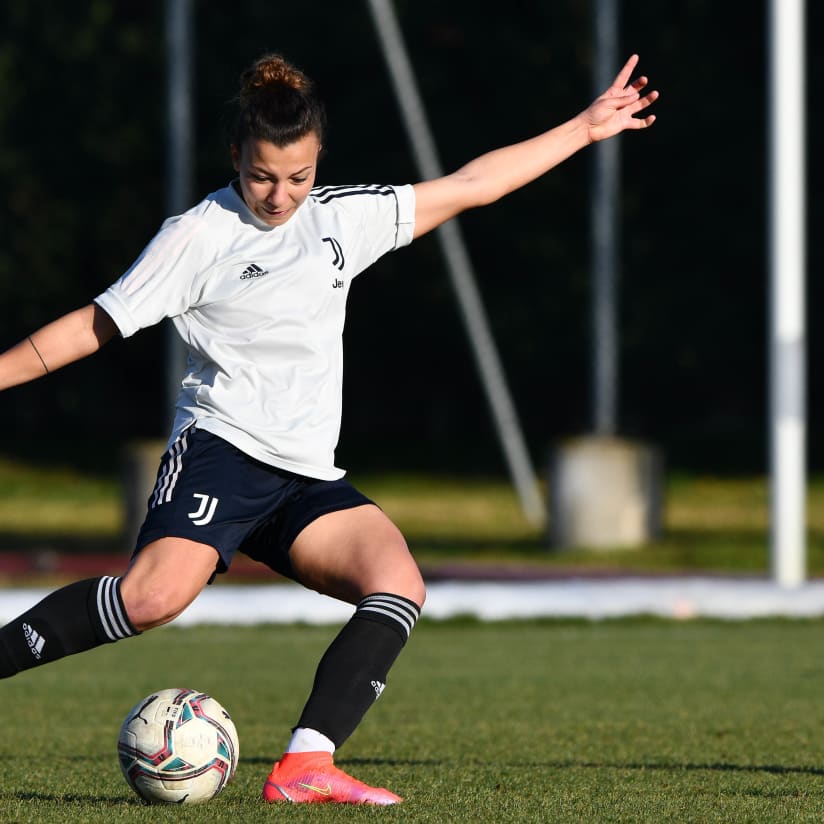 Gallery | Round 3: Juve - Empoli 