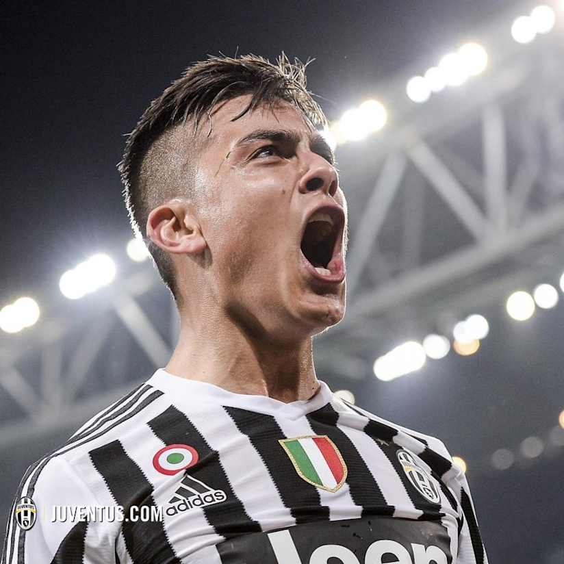 Dybala: “Calculated aggression for Munich meeting”