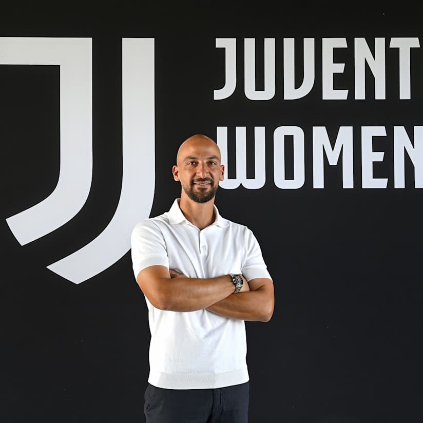 Women | Luca Scarcella è il nuovo allenatore dell’Under 19