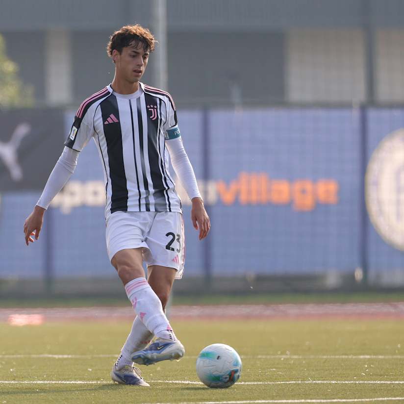 UYL | Juventus-Pafos, le formazioni ufficiali