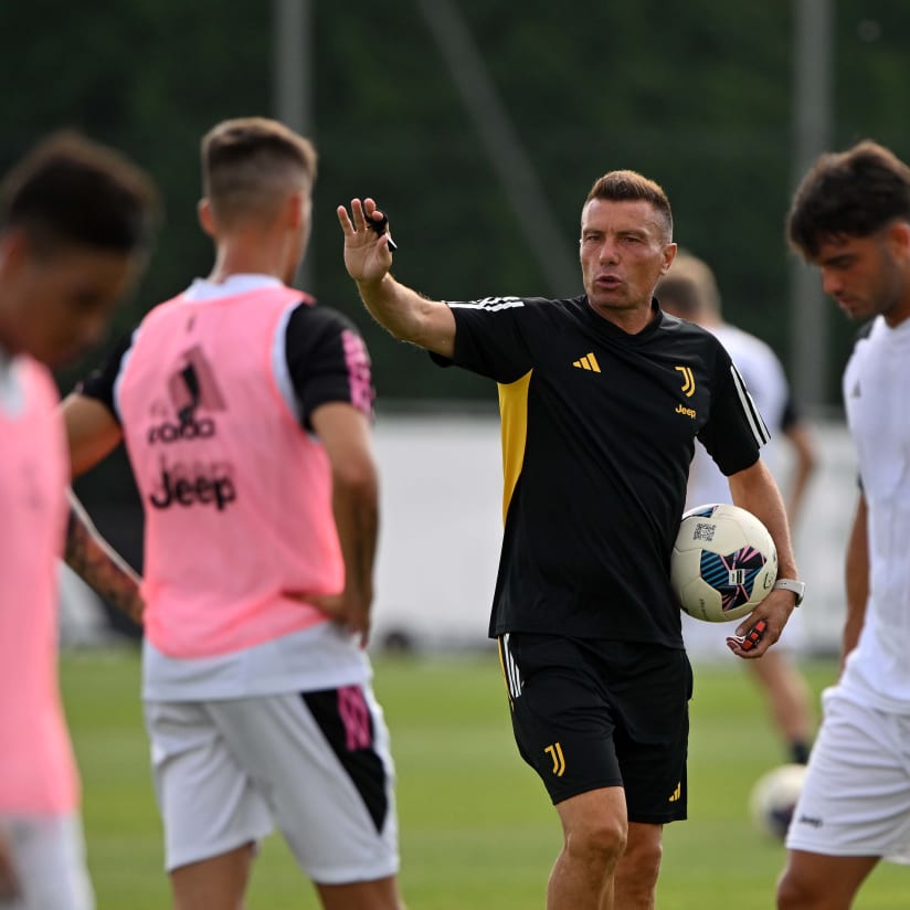 Serie C, ecco i calendari!