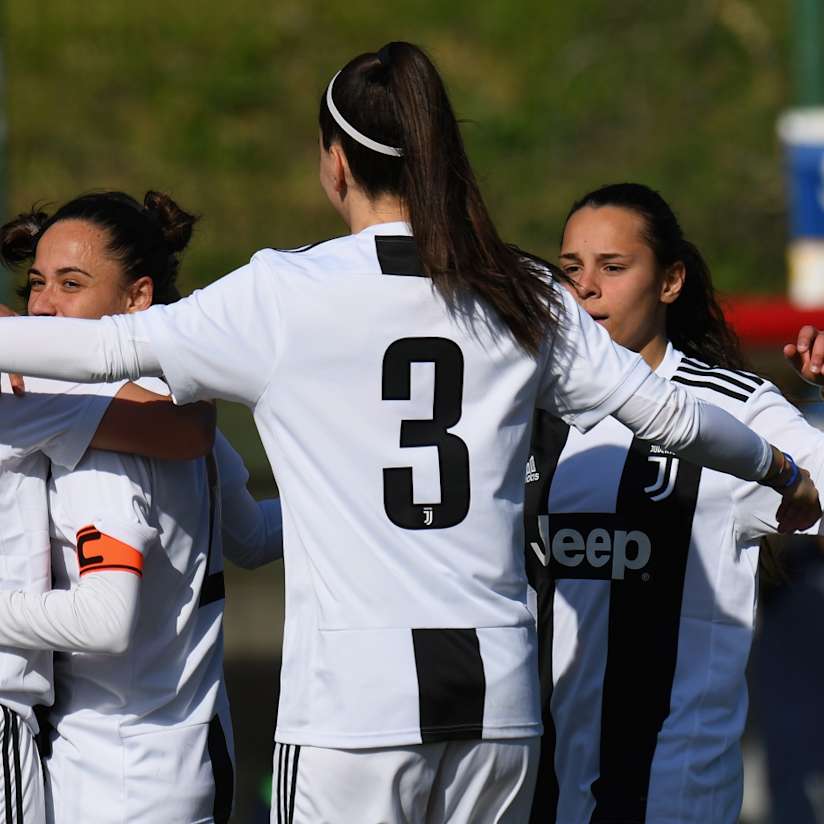 Viareggio Cup, la Primavera femminile è in Finale!