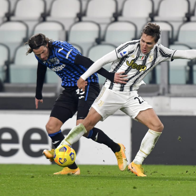 Did you Know? Le Stats di Atalanta-Juve