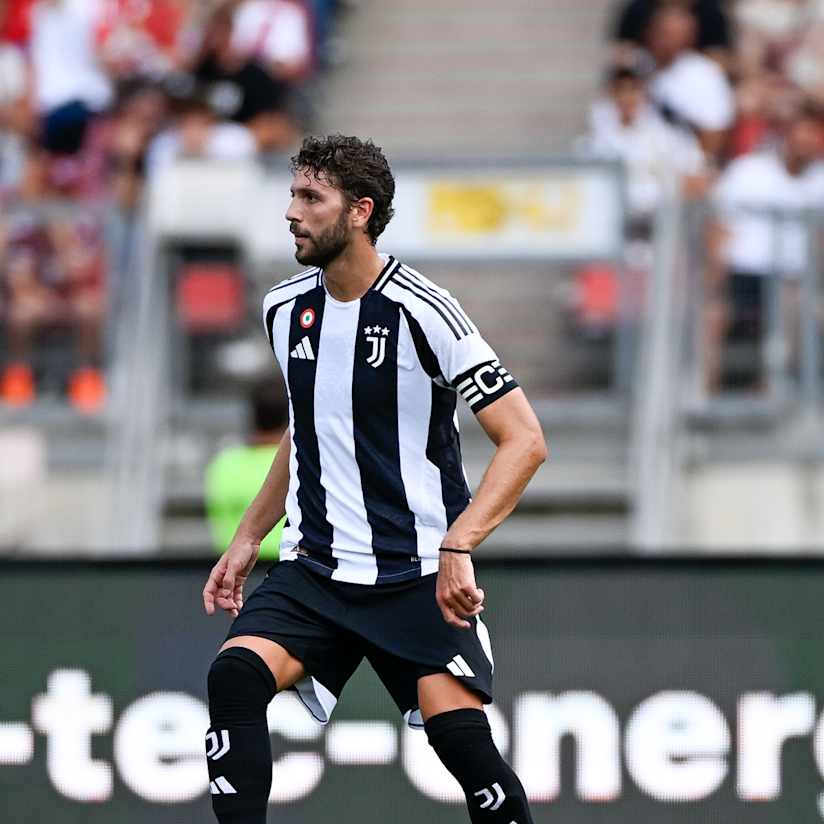 Amichevole | Atletico Madrid-Juventus, le formazioni ufficiali