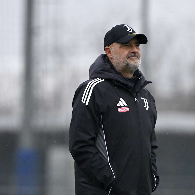 Canzi: We can't lose concentration against Napoli