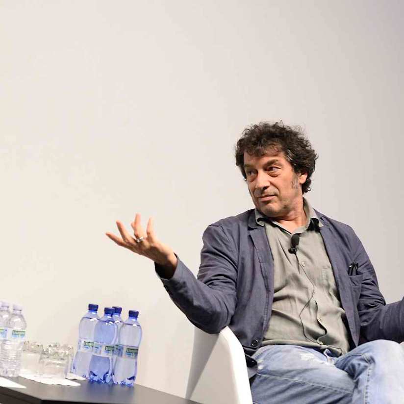 Amore inevitabile: Sandro Veronesi racconta la sua Juve