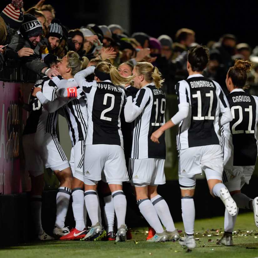 Women: -1 dalla sfida con il Ravenna