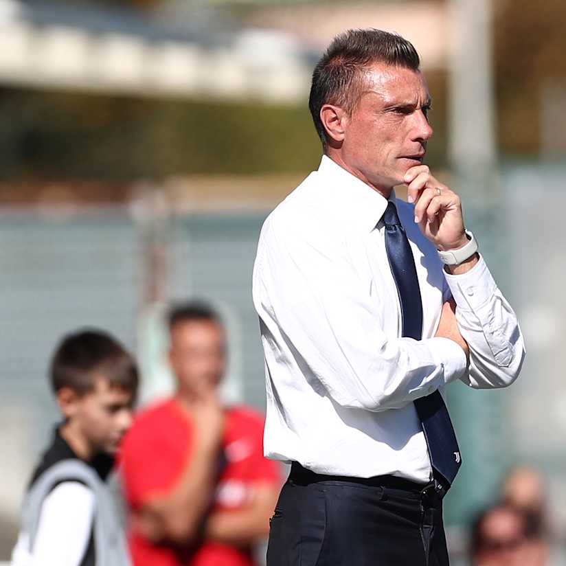 Serie C | Juventus Next Gen-Ravenna | Il commento di Brambilla