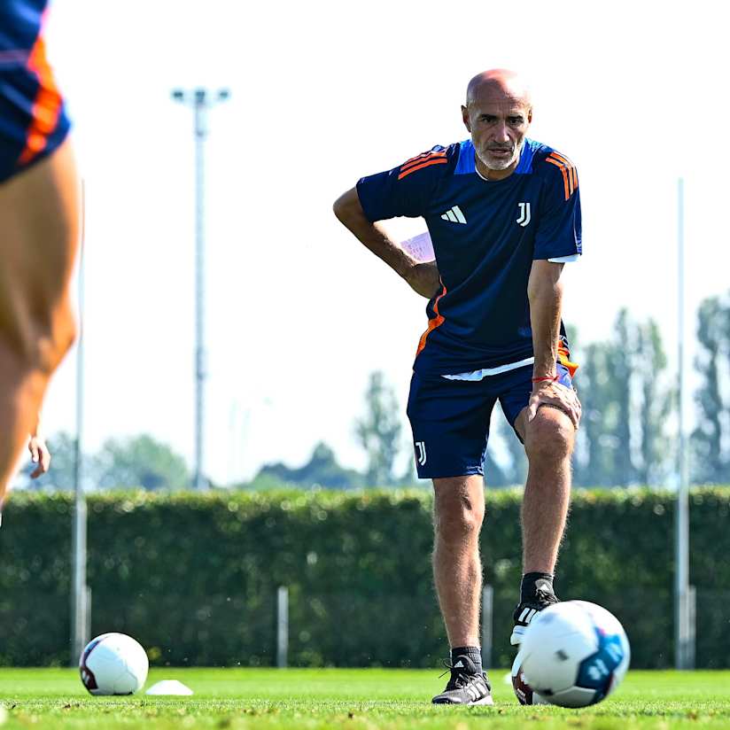 Next Gen | Il calendario delle amichevoli