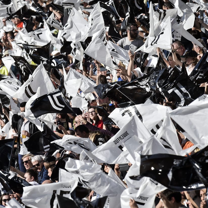 Juventus Women v ACF Fiorentina - Women Serie A